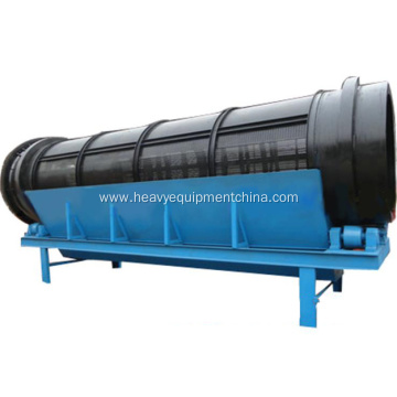 Factory Price Rotary Sand Screening Machine For Sale